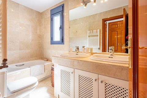 Villa i Sotogrande, Cadiz, Sotogrande - € 1.950.000 | Ref: HFMs696992 - foto 26