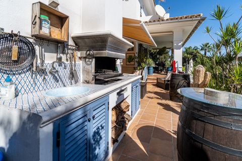 Villa i Sotogrande, Cadiz, Sotogrande - € 1.950.000 | Ref: HFMs696992 - foto 30