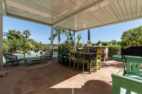 Villa i Sotogrande, Cadiz, Sotogrande - € 1.950.000 | Ref: HFMs696992 - foto 31