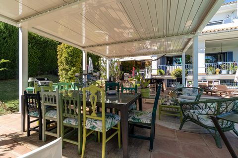 Villa i Sotogrande, Cadiz, Sotogrande - € 1.950.000 | Ref: HFMs696992 - foto 33