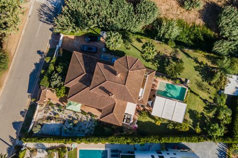 Villa i Sotogrande, Cadiz, Sotogrande - € 1.950.000 | Ref: HFMs696992 - foto 36