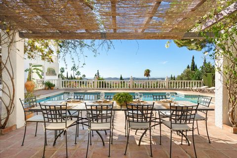Villa i Mijas Costa, Malaga, Mijas Costa - € 1.995.000 | Ref: HFMs700110 - foto 3