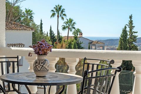 Villa i Mijas Costa, Malaga, Mijas Costa - € 1.995.000 | Ref: HFMs700110 - foto 4