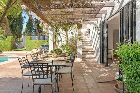 Villa i Mijas Costa, Malaga, Mijas Costa - € 1.995.000 | Ref: HFMs700110 - foto 5