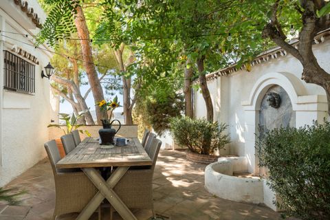 Villa i Mijas Costa, Malaga, Mijas Costa - € 1.995.000 | Ref: HFMs700110 - foto 6