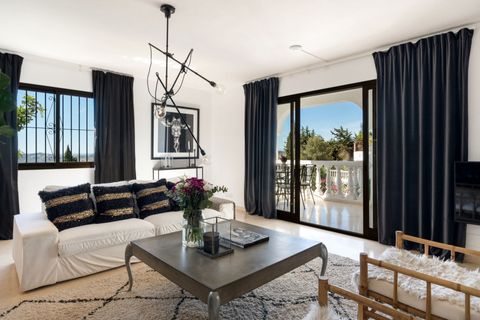 Villa i Mijas Costa, Malaga, Mijas Costa - € 1.995.000 | Ref: HFMs700110 - foto 7