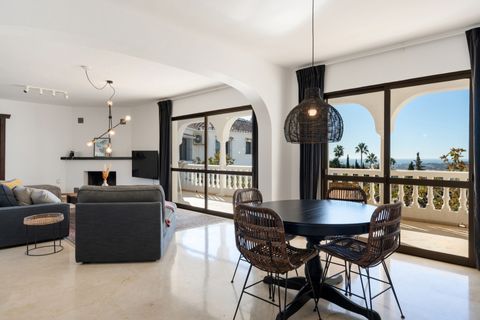 Villa i Mijas Costa, Malaga, Mijas Costa - € 1.995.000 | Ref: HFMs700110 - foto 8