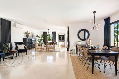 Villa i Mijas Costa, Malaga, Mijas Costa - € 1.995.000 | Ref: HFMs700110 - foto 12