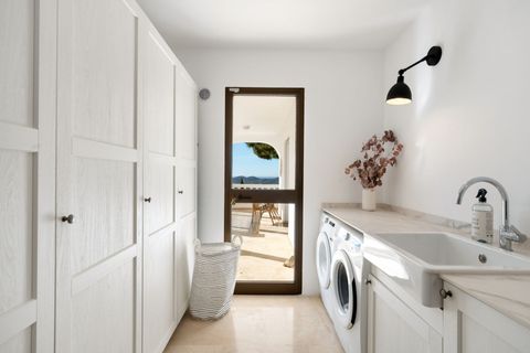 Villa i Mijas Costa, Malaga, Mijas Costa - € 1.995.000 | Ref: HFMs700110 - foto 15