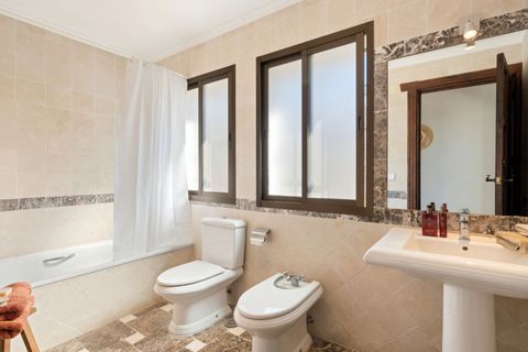 Villa i Mijas Costa, Malaga, Mijas Costa - € 1.995.000 | Ref: HFMs700110 - foto 19