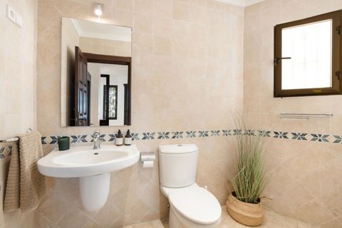 Villa i Mijas Costa, Malaga, Mijas Costa - € 1.995.000 | Ref: HFMs700110 - foto 23