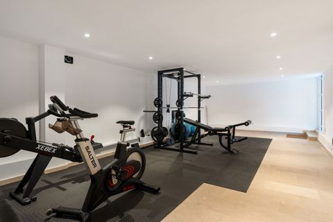Villa i Mijas Costa, Malaga, Mijas Costa - € 1.995.000 | Ref: HFMs700110 - foto 24