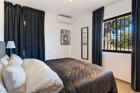 Villa i Mijas Costa, Malaga, Mijas Costa - € 1.995.000 | Ref: HFMs700110 - foto 25