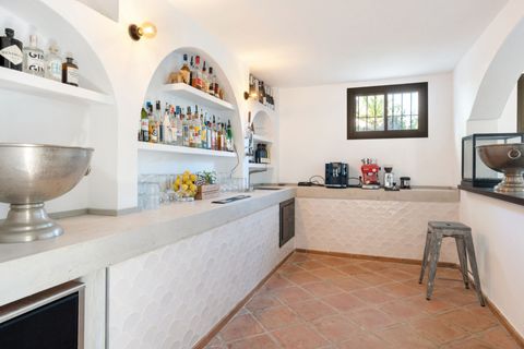 Villa i Mijas Costa, Malaga, Mijas Costa - € 1.995.000 | Ref: HFMs700110 - foto 28