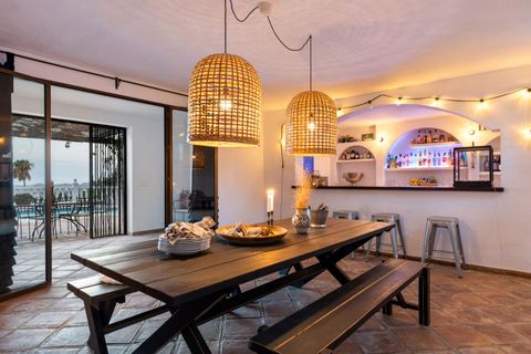Villa i Mijas Costa, Malaga, Mijas Costa - € 1.995.000 | Ref: HFMs700110 - foto 30
