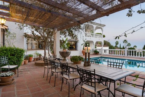 Villa i Mijas Costa, Malaga, Mijas Costa - € 1.995.000 | Ref: HFMs700110 - foto 34