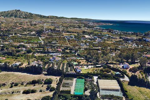 Villa a Estepona, Malaga, Estepona - € 2.000.000 | Ref: HFMs699414 - foto 2