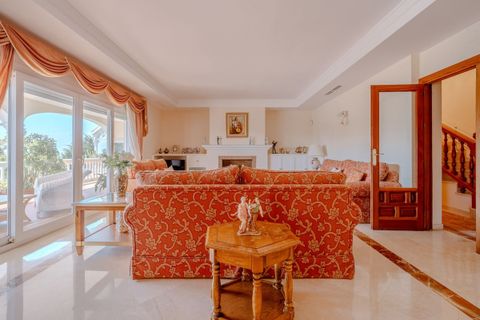 Villa a Estepona, Malaga, Estepona - € 2.150.000 | Ref: HFMs695581 - foto 8