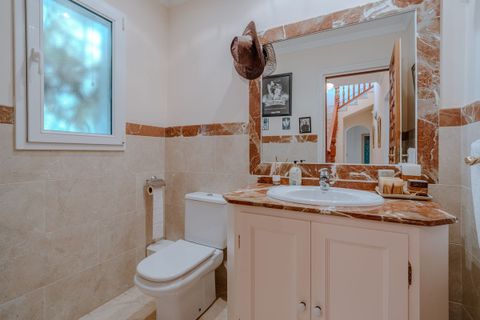 Villa a Estepona, Malaga, Estepona - € 2.150.000 | Ref: HFMs695581 - foto 19
