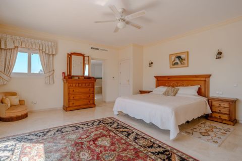 Villa a Estepona, Malaga, Estepona - € 2.150.000 | Ref: HFMs695581 - foto 22