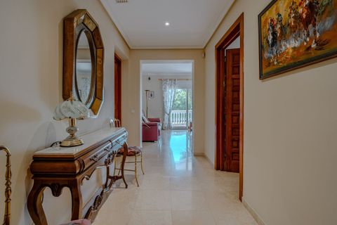 Villa a Estepona, Malaga, Estepona - € 2.150.000 | Ref: HFMs695581 - foto 33