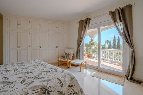 Villa a Estepona, Malaga, Estepona - € 2.150.000 | Ref: HFMs695581 - foto 37
