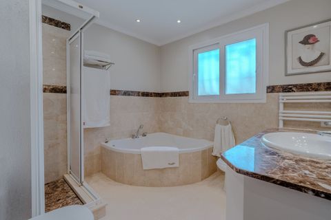 Villa a Estepona, Malaga, Estepona - € 2.150.000 | Ref: HFMs695581 - foto 38