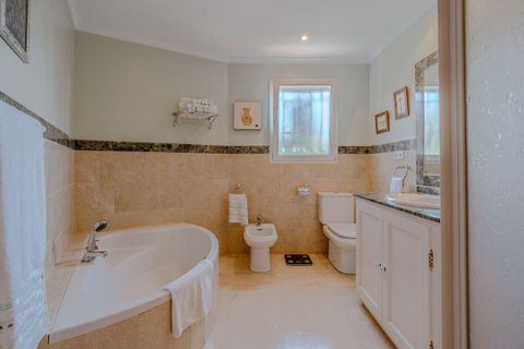 Villa a Estepona, Malaga, Estepona - € 2.150.000 | Ref: HFMs695581 - foto 46