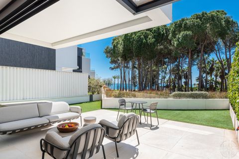 Byhus i Estepona, Malaga, Estepona - € 2.250.000 | Ref: HFMs695114 - foto 2