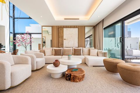 Byhus i Estepona, Malaga, Estepona - € 2.250.000 | Ref: HFMs695114 - foto 8