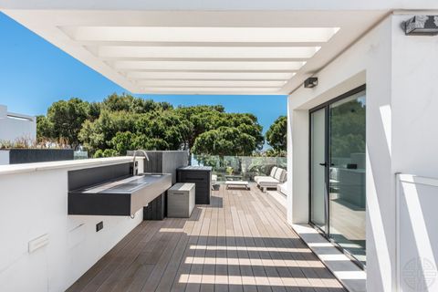 Byhus i Estepona, Malaga, Estepona - € 2.250.000 | Ref: HFMs695114 - foto 20