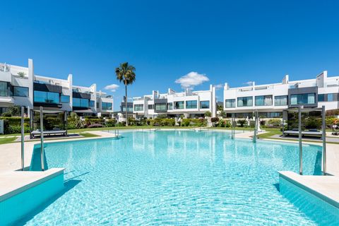 Byhus i Estepona, Malaga, Estepona - € 2.250.000 | Ref: HFMs695114 - foto 27