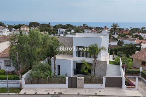 Villa en Marbesa, Malaga, Marbesa - € 3.499.000 | Ref: HFMl5370946 - photo 2