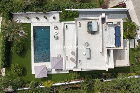 Villa en Marbesa, Malaga, Marbesa - € 3.499.000 | Ref: HFMl5370946 - photo 4