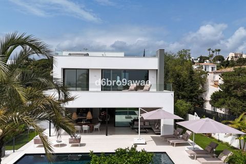 Villa en Marbesa, Malaga, Marbesa - € 3.499.000 | Ref: HFMl5370946 - photo 5