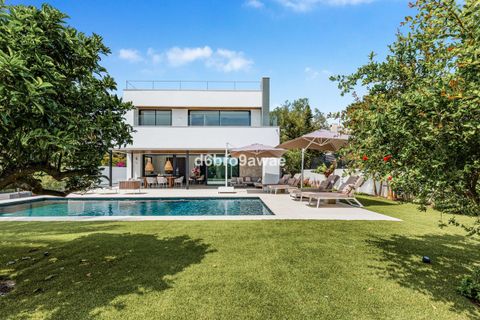 Villa en Marbesa, Malaga, Marbesa - € 3.499.000 | Ref: HFMl5370946 - photo 7