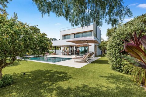 Villa en Marbesa, Malaga, Marbesa - € 3.499.000 | Ref: HFMl5370946 - photo 9