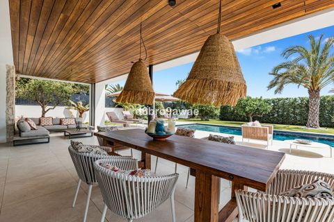Villa en Marbesa, Malaga, Marbesa - € 3.499.000 | Ref: HFMl5370946 - photo 10