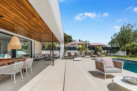 Villa en Marbesa, Malaga, Marbesa - € 3.499.000 | Ref: HFMl5370946 - photo 11