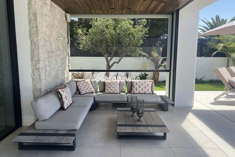 Villa en Marbesa, Malaga, Marbesa - € 3.499.000 | Ref: HFMl5370946 - photo 12
