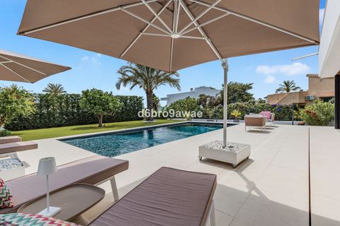 Villa en Marbesa, Malaga, Marbesa - € 3.499.000 | Ref: HFMl5370946 - photo 13