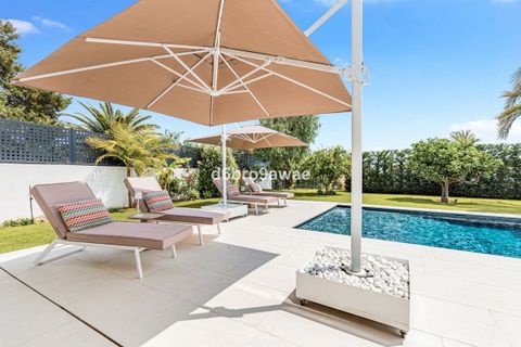 Villa en Marbesa, Malaga, Marbesa - € 3.499.000 | Ref: HFMl5370946 - photo 14