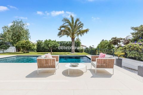 Villa en Marbesa, Malaga, Marbesa - € 3.499.000 | Ref: HFMl5370946 - photo 15