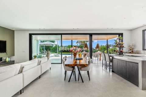 Villa en Marbesa, Malaga, Marbesa - € 3.499.000 | Ref: HFMl5370946 - photo 17