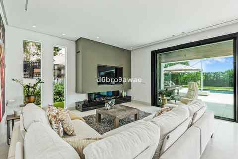Villa en Marbesa, Malaga, Marbesa - € 3.499.000 | Ref: HFMl5370946 - photo 18