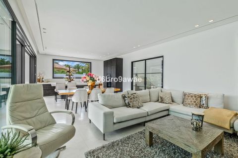 Villa en Marbesa, Malaga, Marbesa - € 3.499.000 | Ref: HFMl5370946 - photo 20