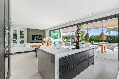 Villa en Marbesa, Malaga, Marbesa - € 3.499.000 | Ref: HFMl5370946 - photo 21