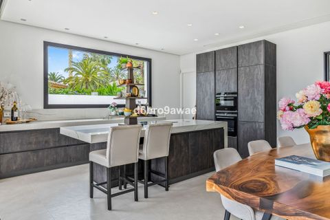 Villa en Marbesa, Malaga, Marbesa - € 3.499.000 | Ref: HFMl5370946 - photo 22