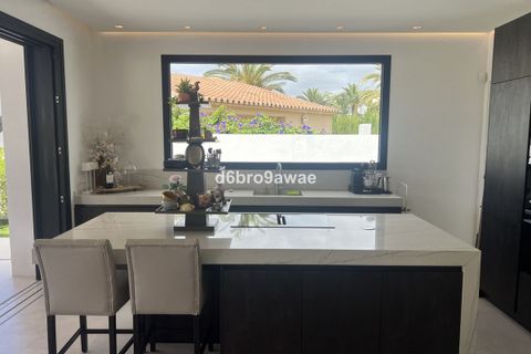 Villa en Marbesa, Malaga, Marbesa - € 3.499.000 | Ref: HFMl5370946 - photo 23