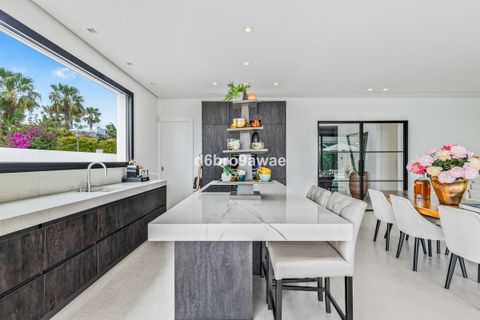 Villa en Marbesa, Malaga, Marbesa - € 3.499.000 | Ref: HFMl5370946 - photo 24